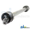 A & I Products Header Drive Shaft 57.5" x6.5" x6.5" A-W244829-A